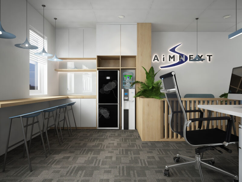Văn phòng AIMNET