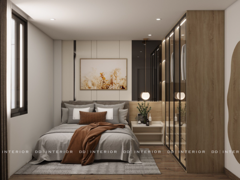 NHÀ PHỐ MRS LIÊN - THỦ ĐỨC