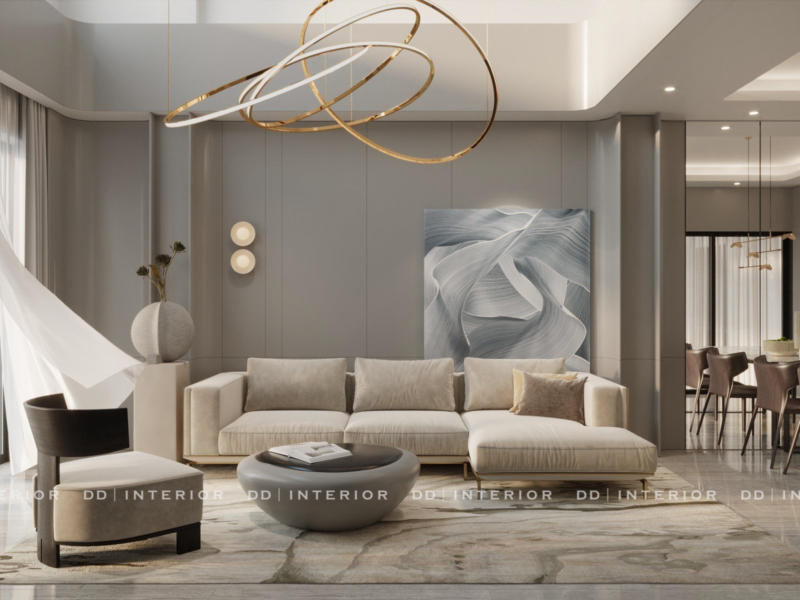 CĂN HỘ MR LONG - QUẬN 11