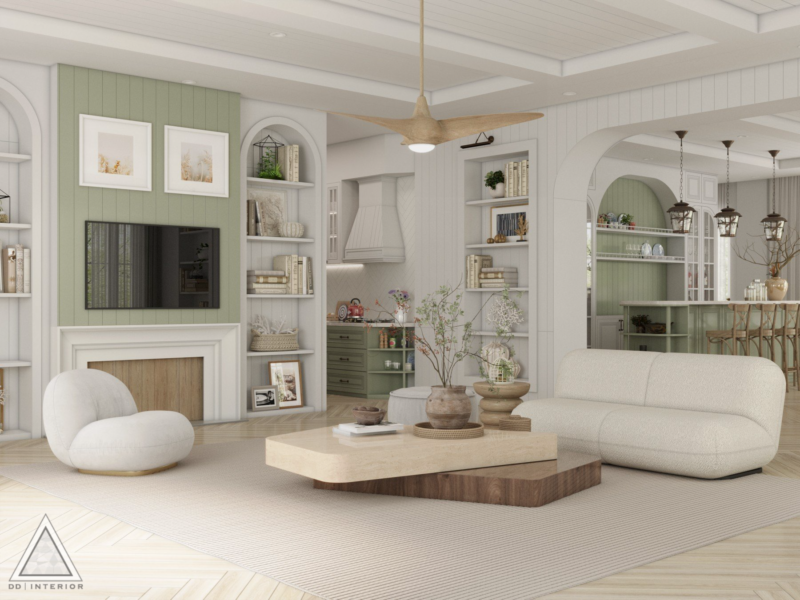 𝐕𝐈𝐋𝐋𝐀 𝐖𝐎𝐍𝐃𝐄𝐑𝐋𝐀𝐍𝐃 𝐇𝐎̂̀ 𝐓𝐑𝐀̀𝐌