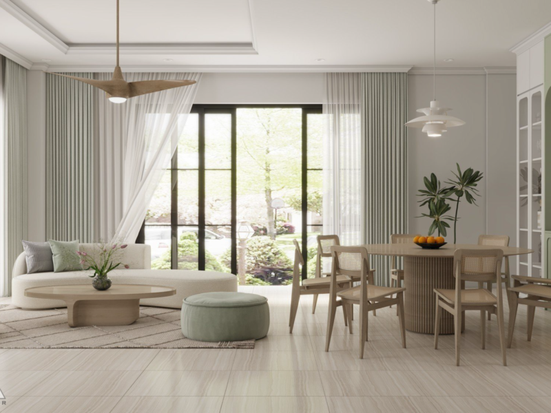 𝗪𝗢𝗡𝗗𝗘𝗥 𝗟𝗔𝗡𝗗 - 𝗖𝗛𝗜̣ 𝗛𝗔̆̀𝗡𝗚