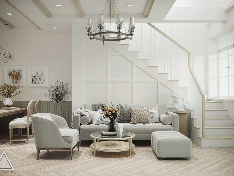 THUỶ HOUSE - ĐÀ LẠT