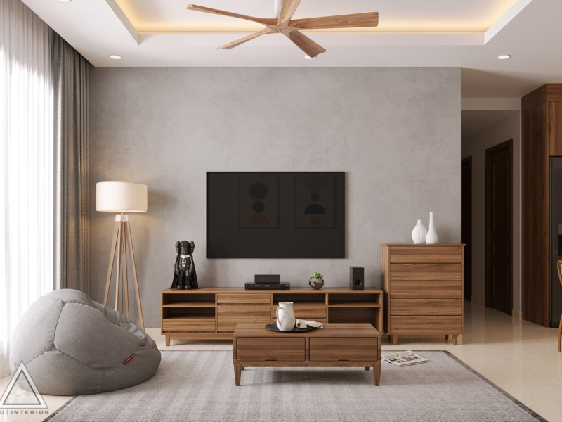 Mr Sơn - Căn hộ ST Moritz