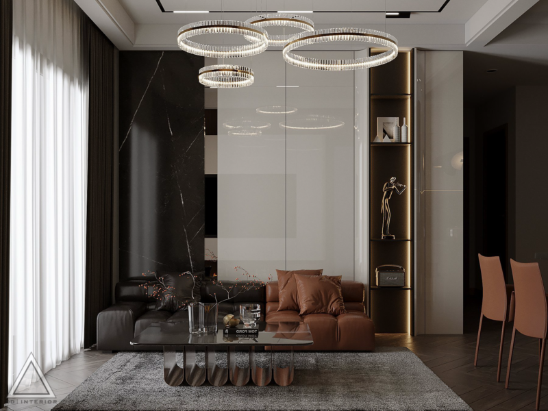 Căn hộ LUMIÈRE riverside 2