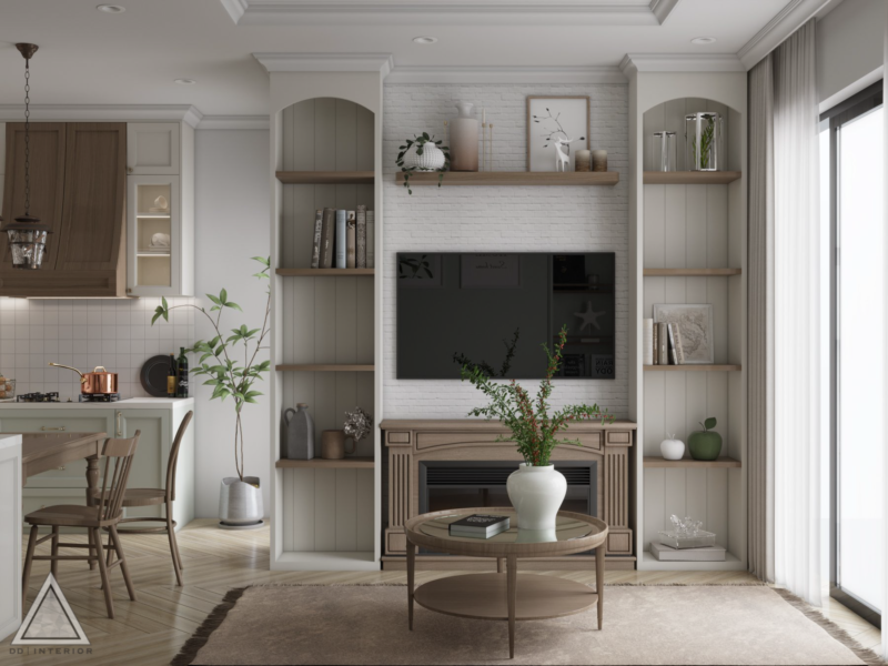 Căn hộ LUMIÈRE riverside 4