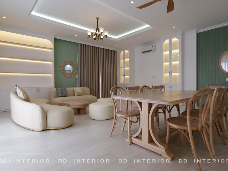 Villa Wonder Land Hồ Tràm - Mr Hiệp ( Hình thực tế)