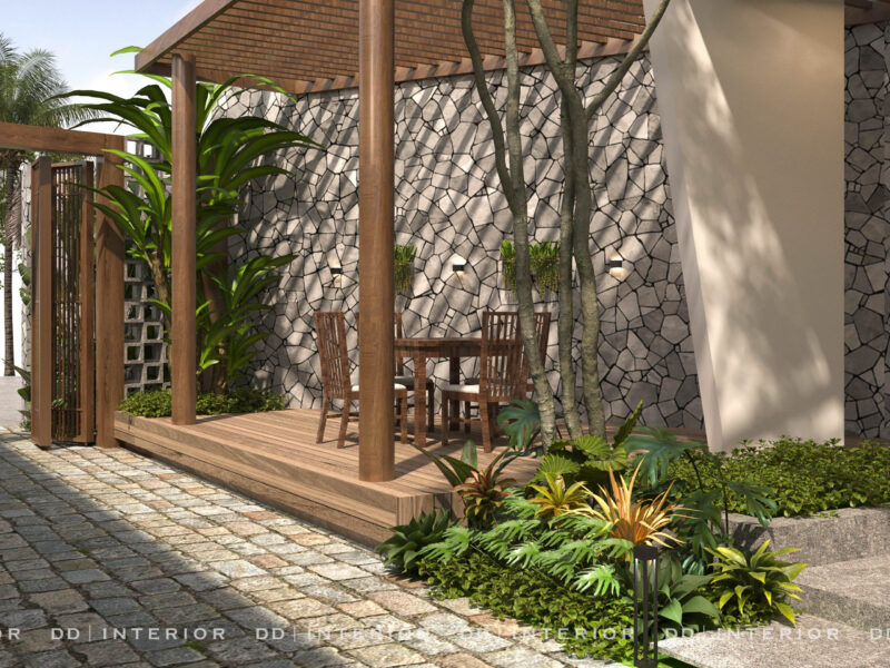 𝐾 𝐻𝑜𝑢𝑠𝑒 - 𝑄𝑢𝑎̣̂𝑛 2